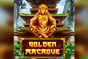 Playtech : Golden Macaque - STARBET388