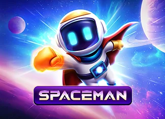 Spaceman - STARBET388