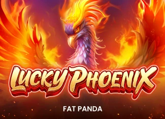 FatPanda : Lucky Phoenix - STARBET388