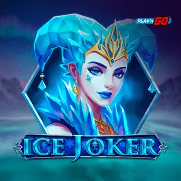 PlaynGo : Ice Joker - STARBET388