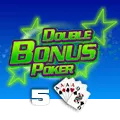 Double Bonus Poker 5 Hand - STARBET388