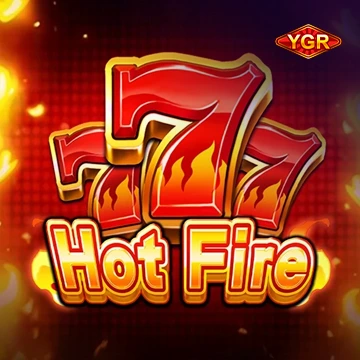 Hot Fire777 - STARBET388
