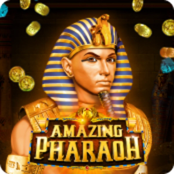 Amazing Pharaoh - STARBET388