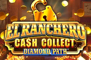 Playtech : El Ranchero Cash Collect Diamond Path - STARBET388