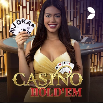 Casino Holdem - STARBET388