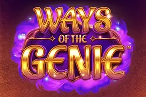Playtech : Ways of the Genie - STARBET388