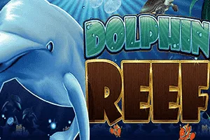 Playtech : Dolphin Reef - STARBET388
