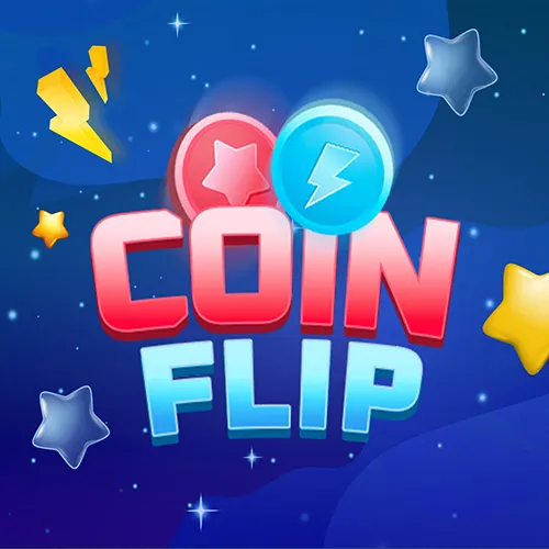 SPPF CoinFlip 掷币 - STARBET388
