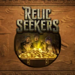 Microgaming : Relic Seekers - STARBET388