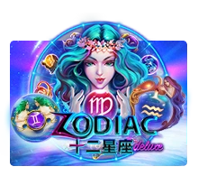 Joker123 : Zodiac Deluxe - STARBET388
