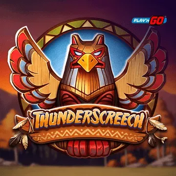 PlaynGo : Thunder Screech - STARBET388