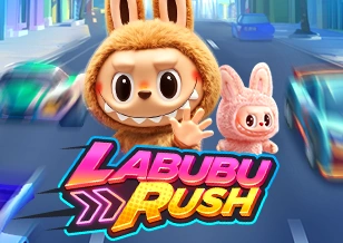 Labubu Rush - STARBET388