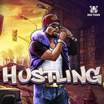 Redtiger : Hustling - STARBET388