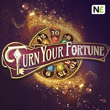 NetEnt : Turn Your Fortune - STARBET388
