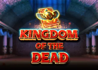 Pragmatic : Kingdom of the Dead - STARBET388