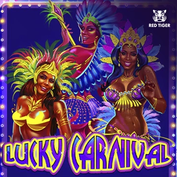 Redtiger : Lucky Carnival - STARBET388