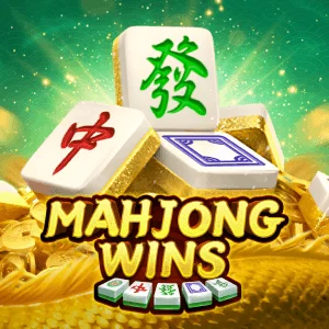 Besoft : Mahjong Wins - STARBET388
