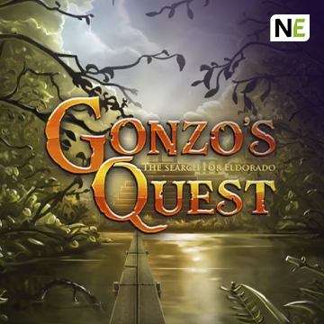 NetEnt : Gonzos Quest - STARBET388