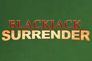Playtech : Blackjack Surrender - STARBET388