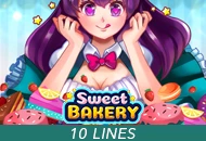 Spadegaming : Sweet Bakery - STARBET388