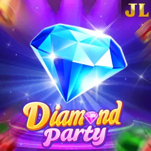 Jili : Diamond Party - STARBET388