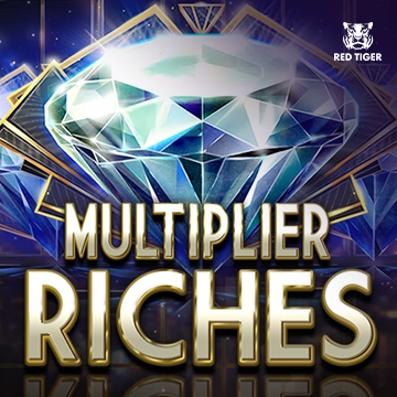 Redtiger : Multiplier Riches - STARBET388