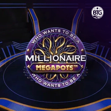 Bigtime : Millionaire Megapots - STARBET388