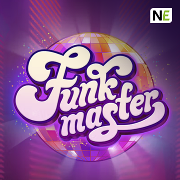 NetEnt : Funk Master - STARBET388