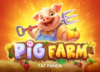 FatPanda : Pig Farm - STARBET388