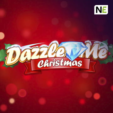 NetEnt : Dazzle Me Christmas - STARBET388