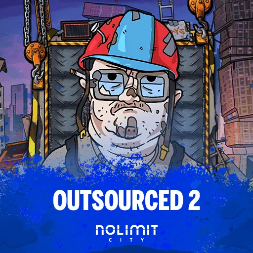 Outsourced 2 - Balkan Engineering - STARBET388