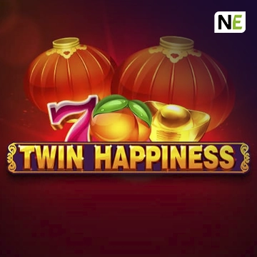 NetEnt : Twin Happiness - STARBET388