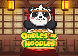 Pragmatic : Oodles of Noodles - STARBET388