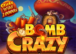 AFB : Crazy Bomb - STARBET388