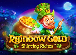 Pragmatic : Rainbow Gold - STARBET388