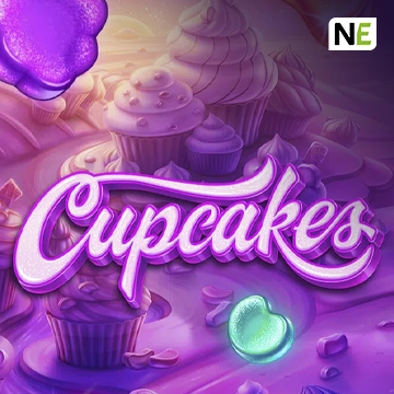 NetEnt : Cupcakes - STARBET388