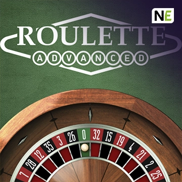 NetEnt : NetEnt Roulette Advanced - STARBET388