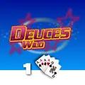 Deuces Wild 1 Hand - STARBET388