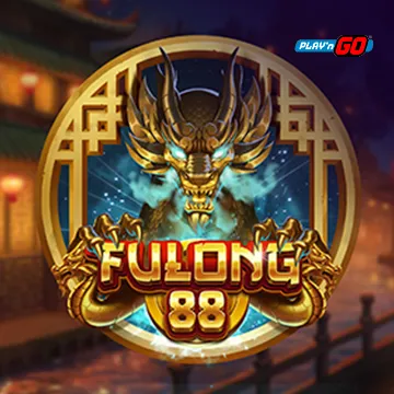 PlaynGo : Fulong 88 - STARBET388