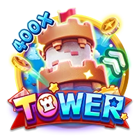 TOWER - STARBET388