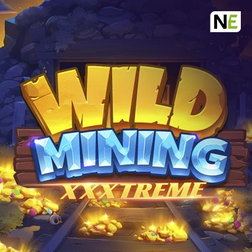 NetEnt : Wild Mining XXXtreme - STARBET388