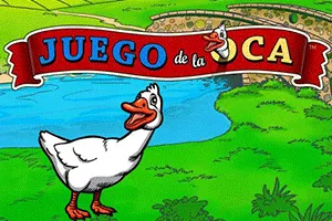 Playtech : Juego de la oca - STARBET388
