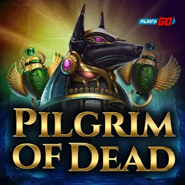 PlaynGo : Pilgrim of Dead - STARBET388