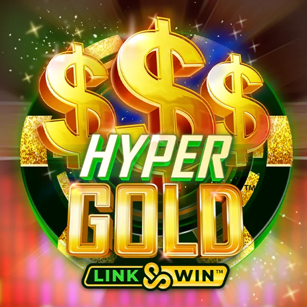Microgaming : Hyper Gold - STARBET388