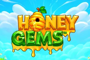 Playtech : Honey Gems - STARBET388