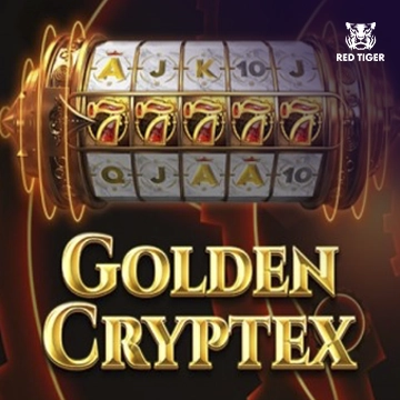 Redtiger : Golden Cryptex - STARBET388