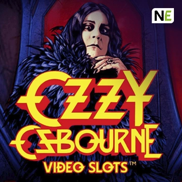 NetEnt : Ozzy Osbourne Video Slots - STARBET388