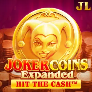 Joker Coin Expanded - STARBET388
