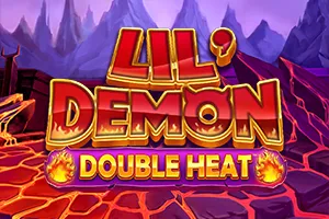 Playtech : Lil Demon Double Heat - STARBET388
