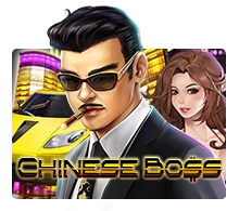 Joker123 : Chinese Boss - STARBET388